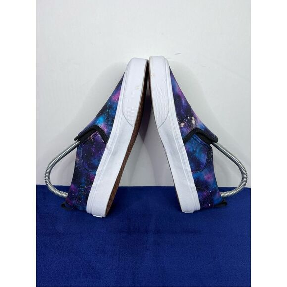 Vans Galaxy Women/Missy Size 4 - Picture 5 of 8